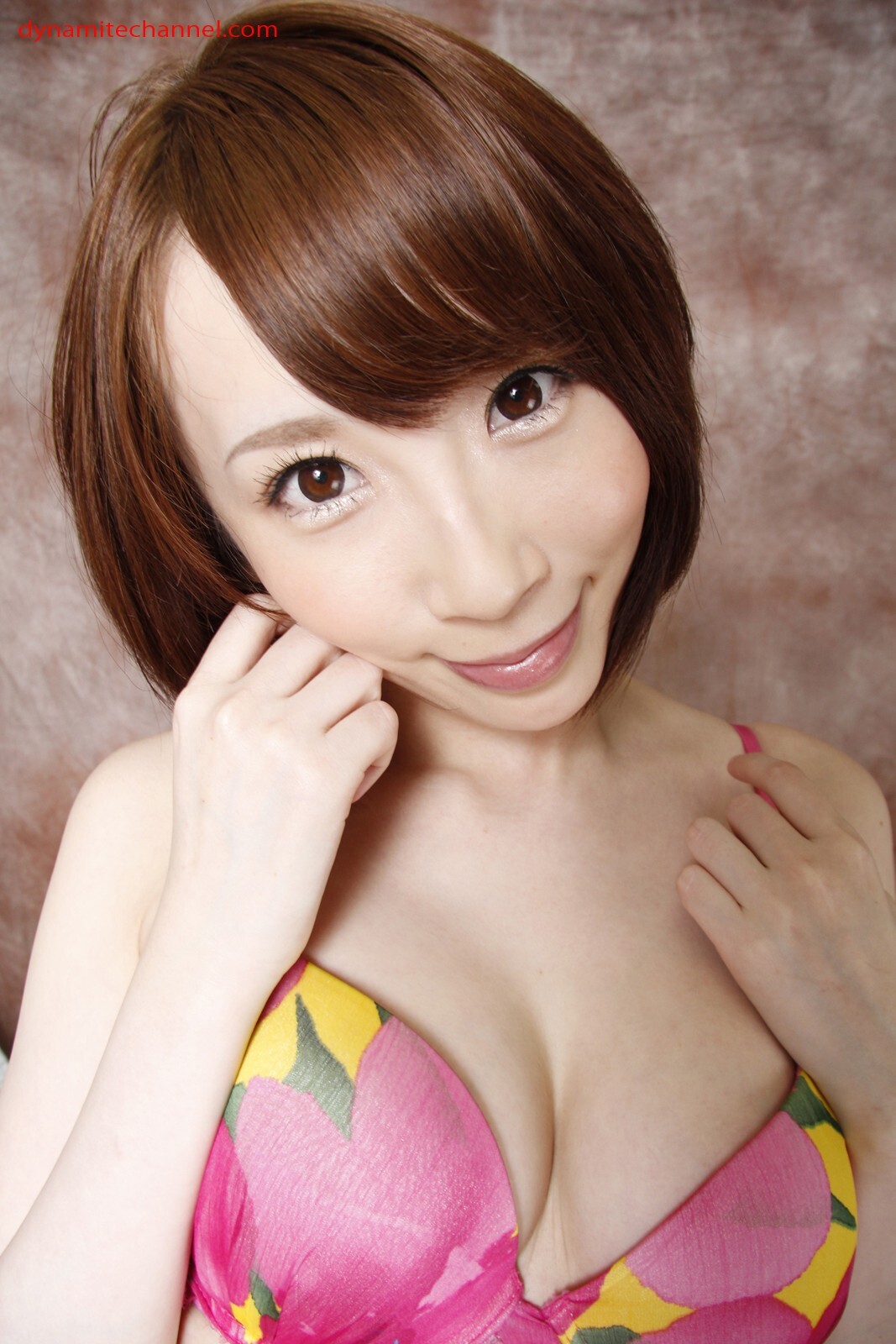 [D-CH] 2013.06.18 希咲あや 1